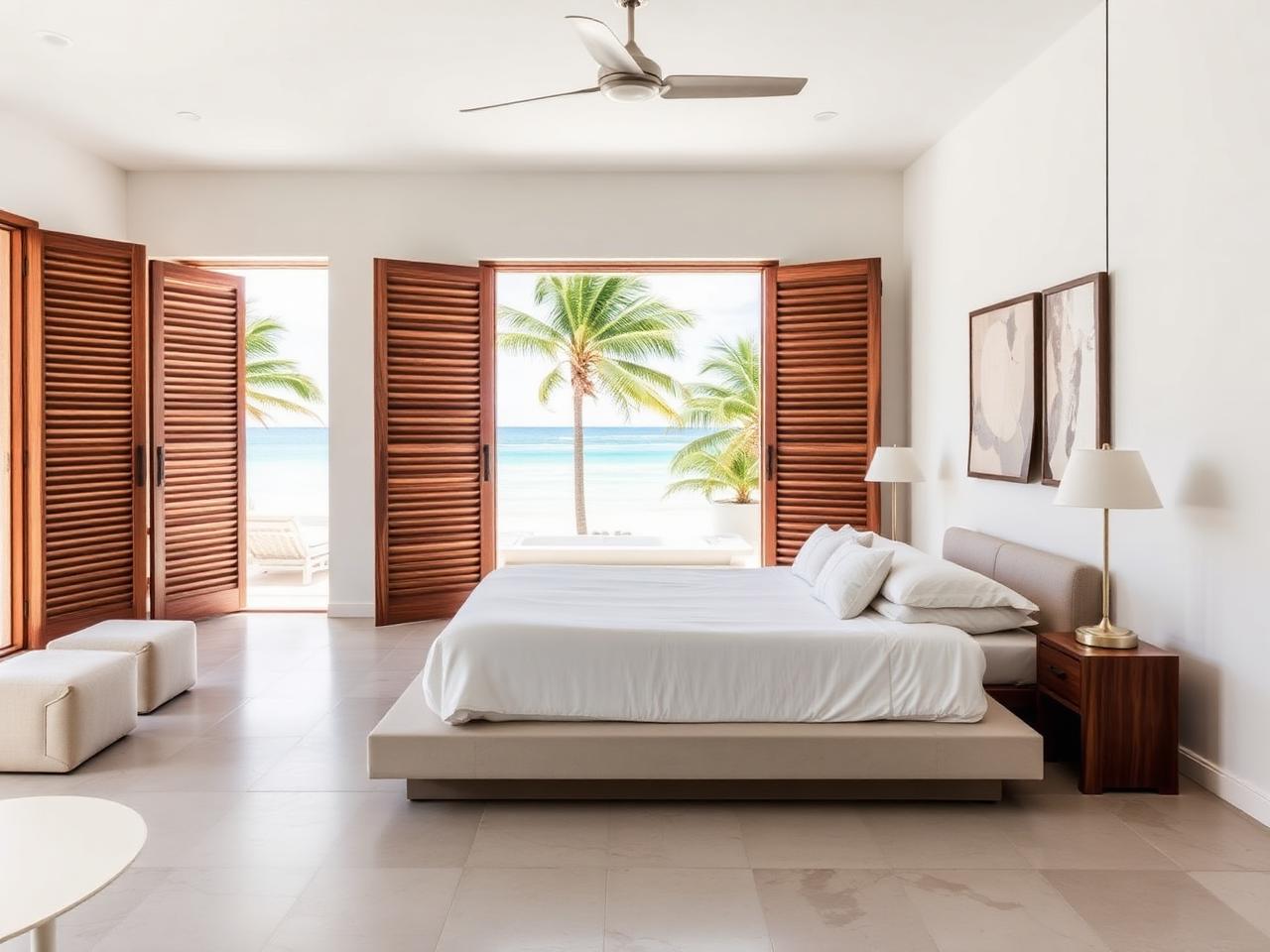 Casa Sal in Tulum